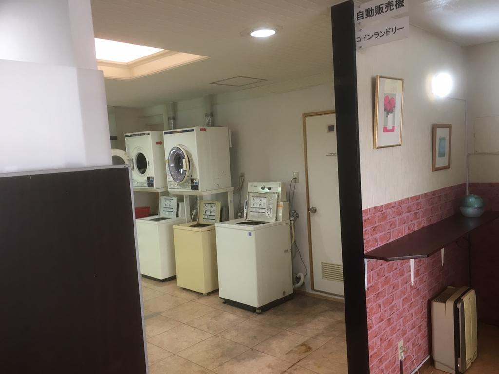 오키나와 호텔 컨티넨탈 나하 외부 사진