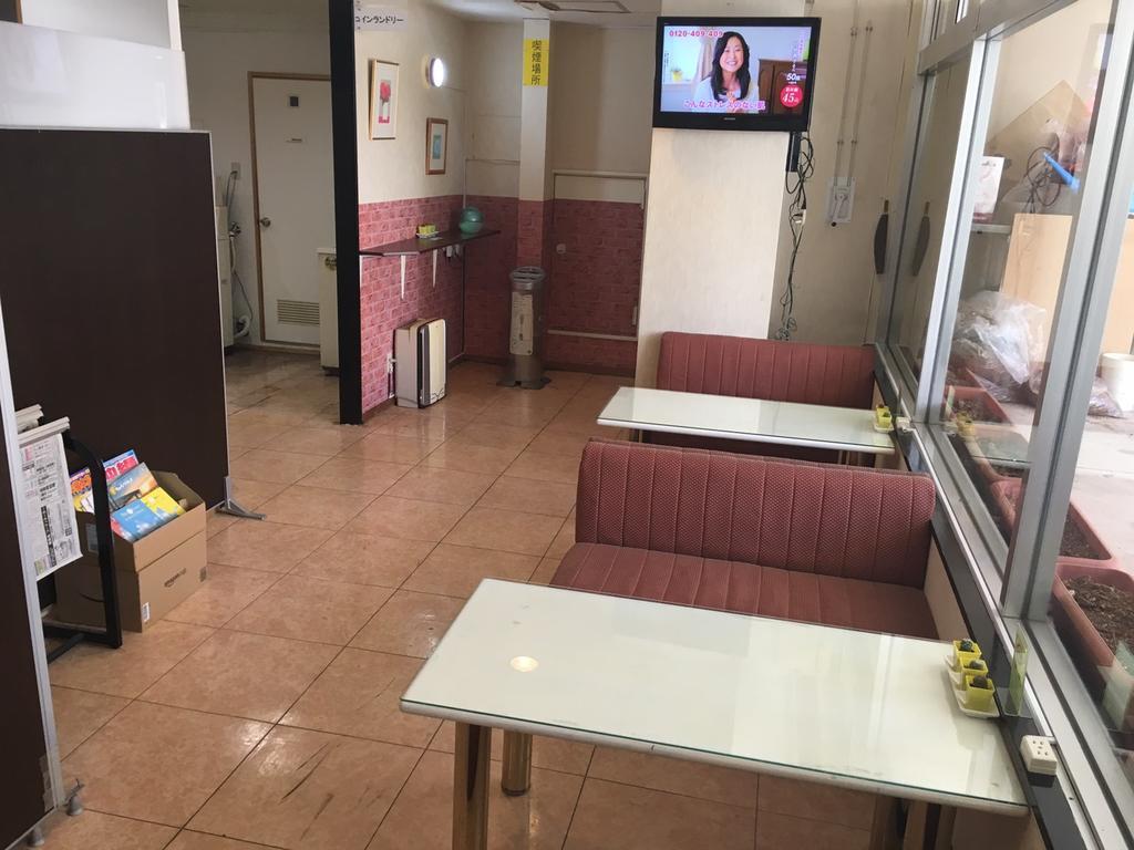 오키나와 호텔 컨티넨탈 나하 외부 사진